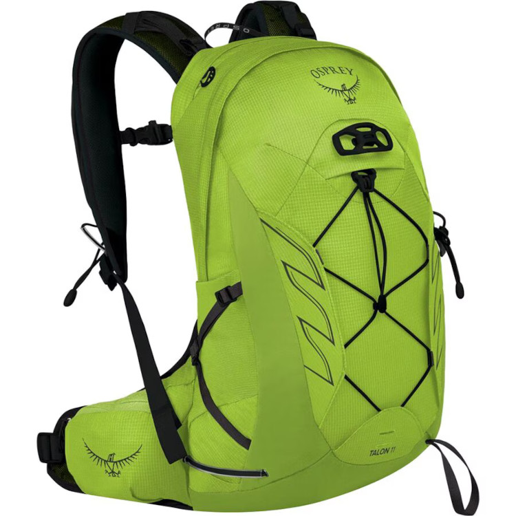 Osprey Talon 11 Backpack - Image 7